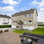 Apartment Close To The City Centre