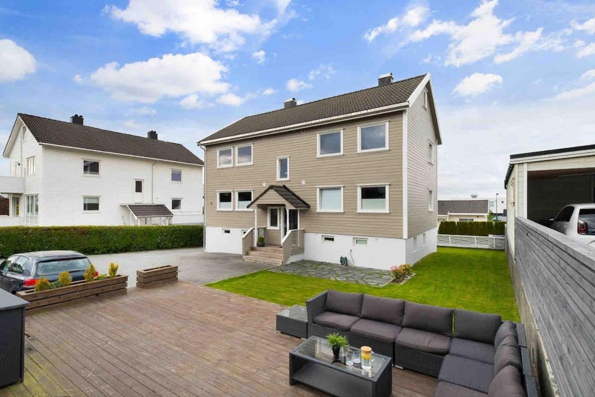 Apartment Close To The Centre *