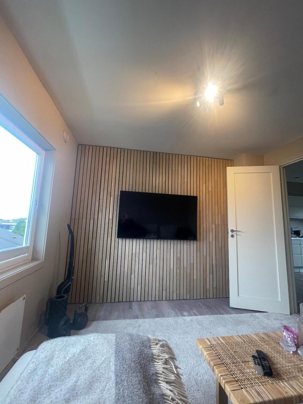 Apartment Close To The Centre Stavanger