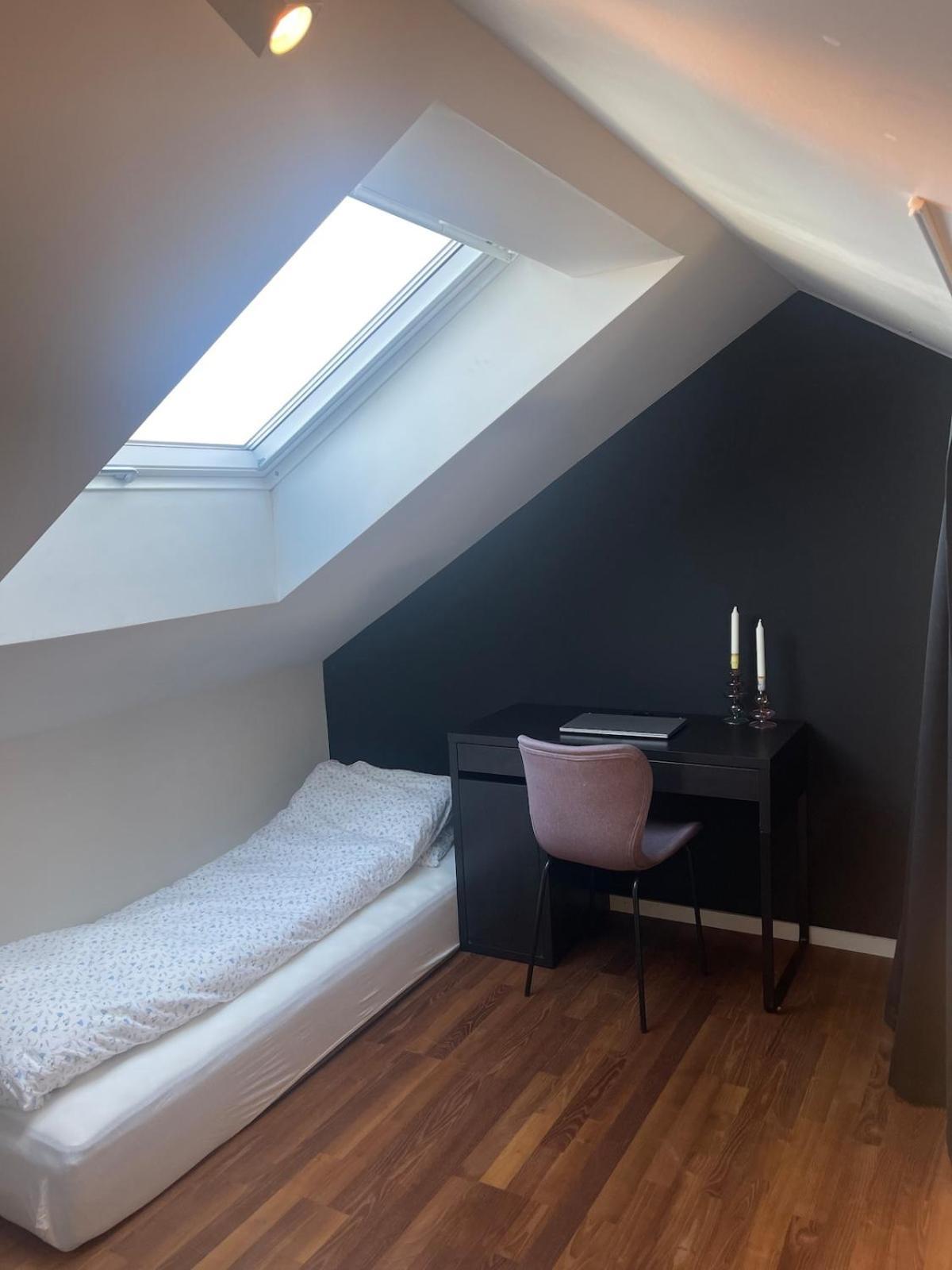 Close To The Centre Apartment *